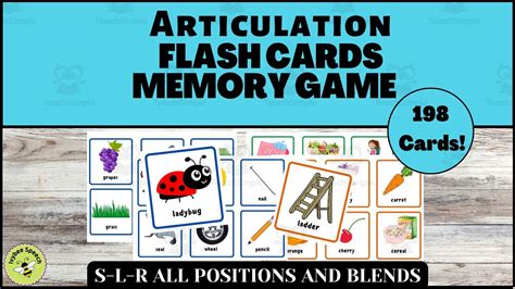 articulate cards pdf|Articulate Phrases cards .